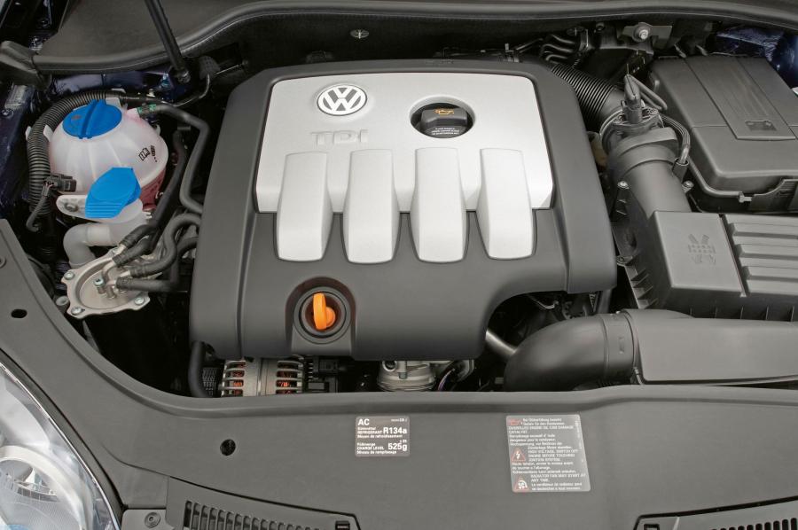  Volkswagen Jetta 2005 года  (фото 100 из 131)